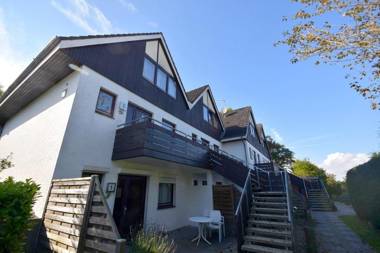 Badeweg 4 Sandkorn 3