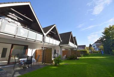 Badeweg 4 Sandkorn 3