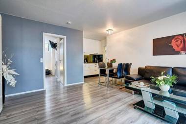 Haus Meeresrauschen Strandhafer