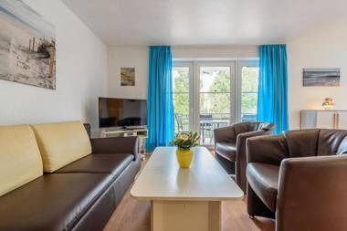 Seestraße 56 Wohnung 8