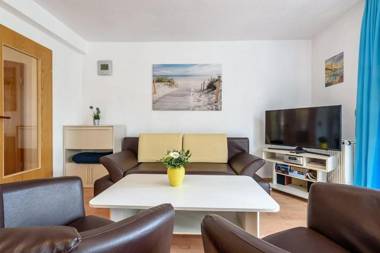 Seestraße 56 Wohnung 8