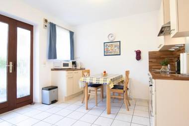 Badeweg 4 Strandläufer 1