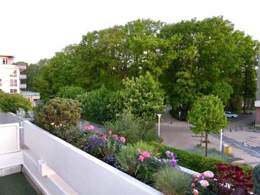 Terrassenhügel App 106