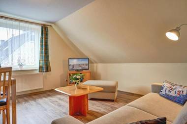 Fahrenkrug Wohnung 2