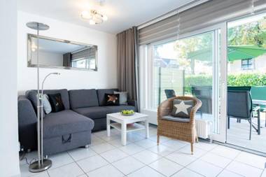 Badeweg 4 Sandkorn 2