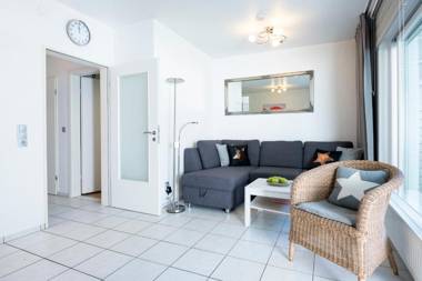 Badeweg 4 Sandkorn 2