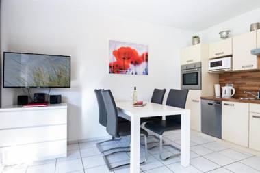 Badeweg 4 Sandkorn 2