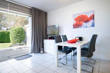 Badeweg 4 Sandkorn 2