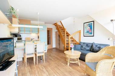 Alte Bergstraße 8a Wohnung 22