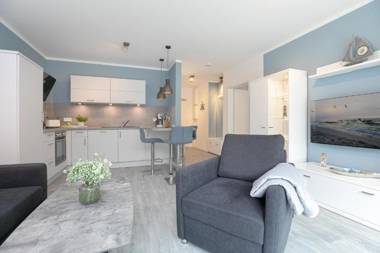 Passatstieg 1 Lüddn Traum