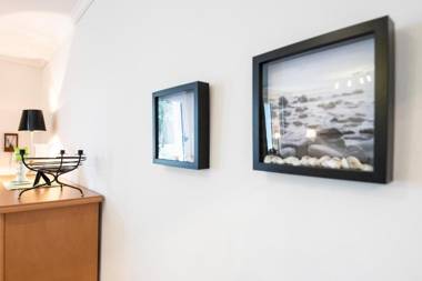 Haus 2 Whg 17 Bellevue