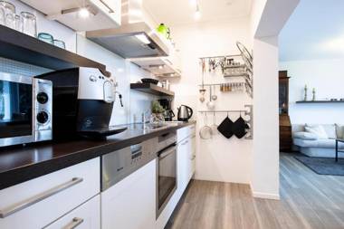 Haus 2 Whg 17 Bellevue