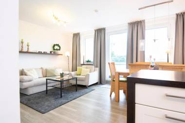 Haus 2 Whg 17 Bellevue