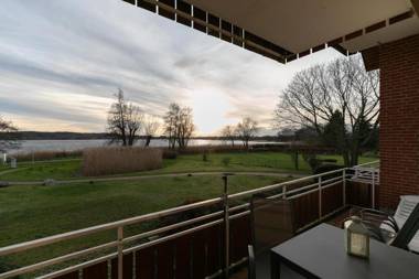 Landhaus Pönitz am See Wohnung 7