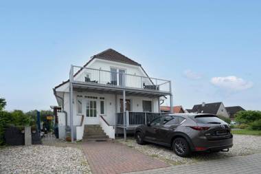 Haus Waldfrieden Ferienhäuschen Waldfrieden