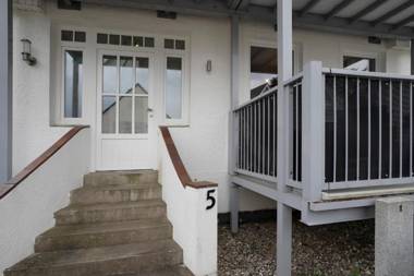 Haus Waldfrieden Ferienhäuschen Waldfrieden