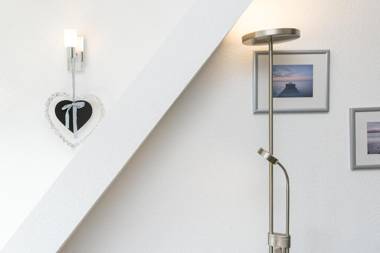 Haus Waldfrieden Wohnung 1