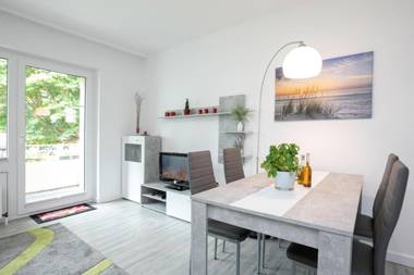 Am Knurrhahn 44 Lieblingsplatz