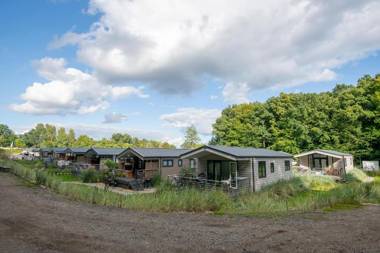 OstseeCamp Lübecker Bucht Ferienhaus Beachcomber