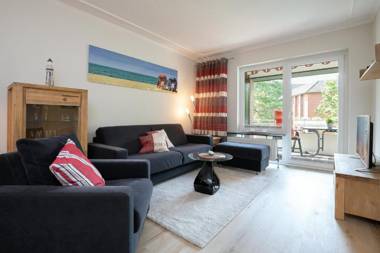 Am Knurrhahn 44 Sturmfrei