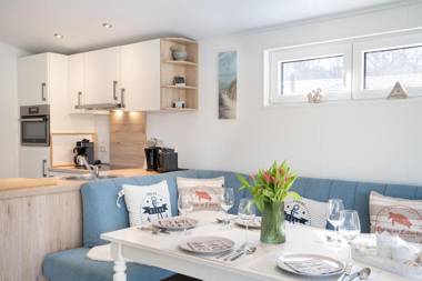 Casa del Sol Scharbeutz