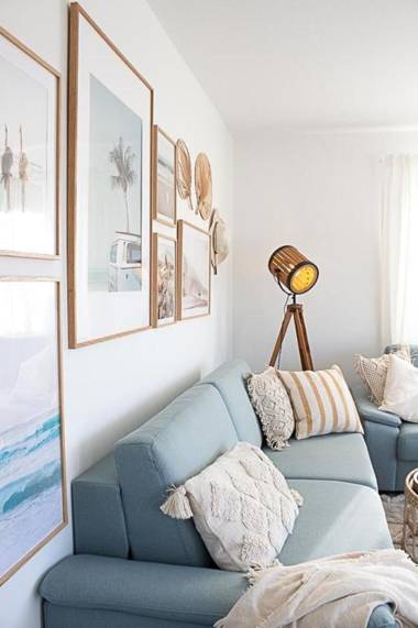 Ferienwohnung Strand Apartment - Scharbeutz