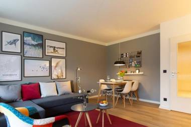 Ferienwohnung Enjoy ah13