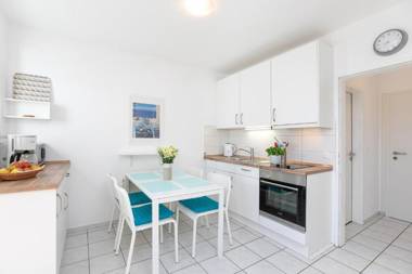 Badeweg 4 Strandbutze