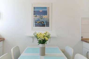 Badeweg 4 Strandbutze