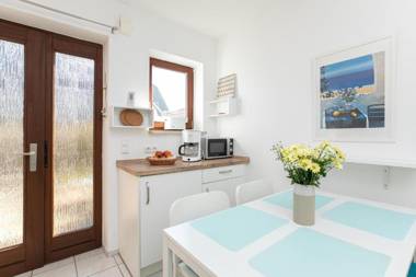 Badeweg 4 Strandbutze