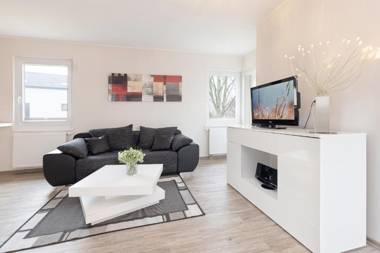 Ferienhaus Haffkrug Wohnung 4