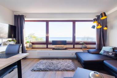 Ferienwohnung Strandburg 25