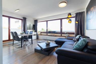 Ferienwohnung Strandburg 25