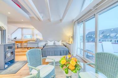 Witthus Schwalbennest