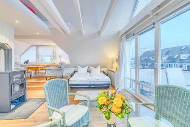 Witthus Schwalbennest