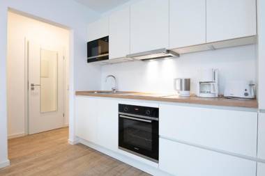 Gorch-Fock-Ring 19 Meerzeit II