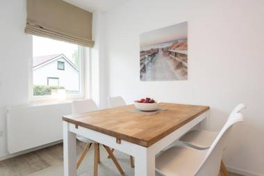 Gorch-Fock-Ring 19 Meerzeit II