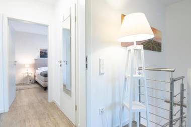 Gorch-Fock-Ring 19 Meerzeit II