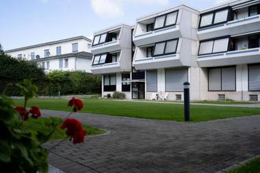 Residenz Schulstraße Residenz Schulstraße