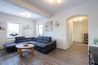 Ferienhaus Haffkrug Wohnung 5