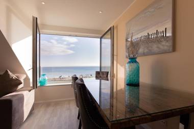 Ferienwohnung Aalkate App 4