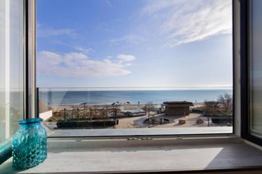 Ferienwohnung Aalkate App 4