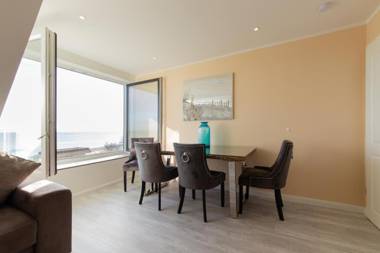 Ferienwohnung Aalkate App 4