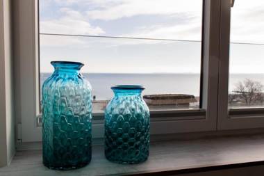 Ferienwohnung Aalkate App 4