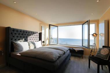 Ferienwohnung Aalkate App 3