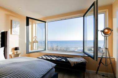 Ferienwohnung Aalkate App 3