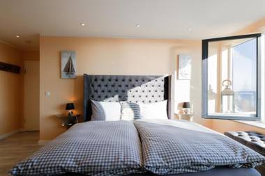 Ferienwohnung Aalkate App 3