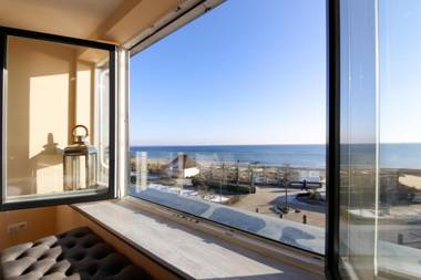 Ferienwohnung Aalkate App 3