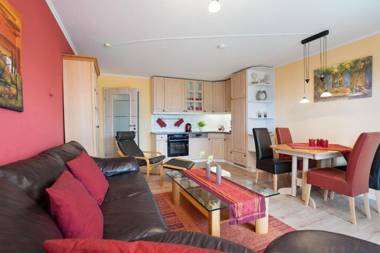 KON-003-3-Zimmer-Ferienwohnung