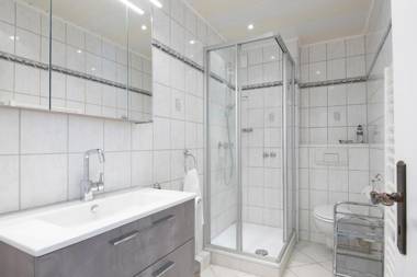 Haus Beau Rivage Wohnung 14